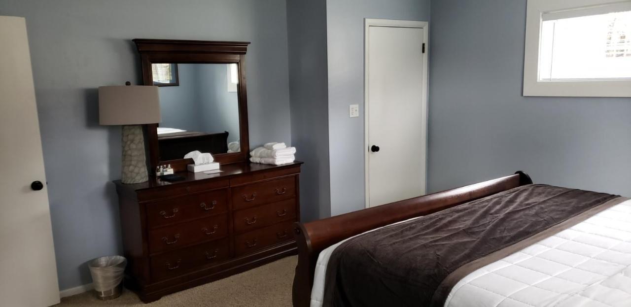 Allenberry Resort