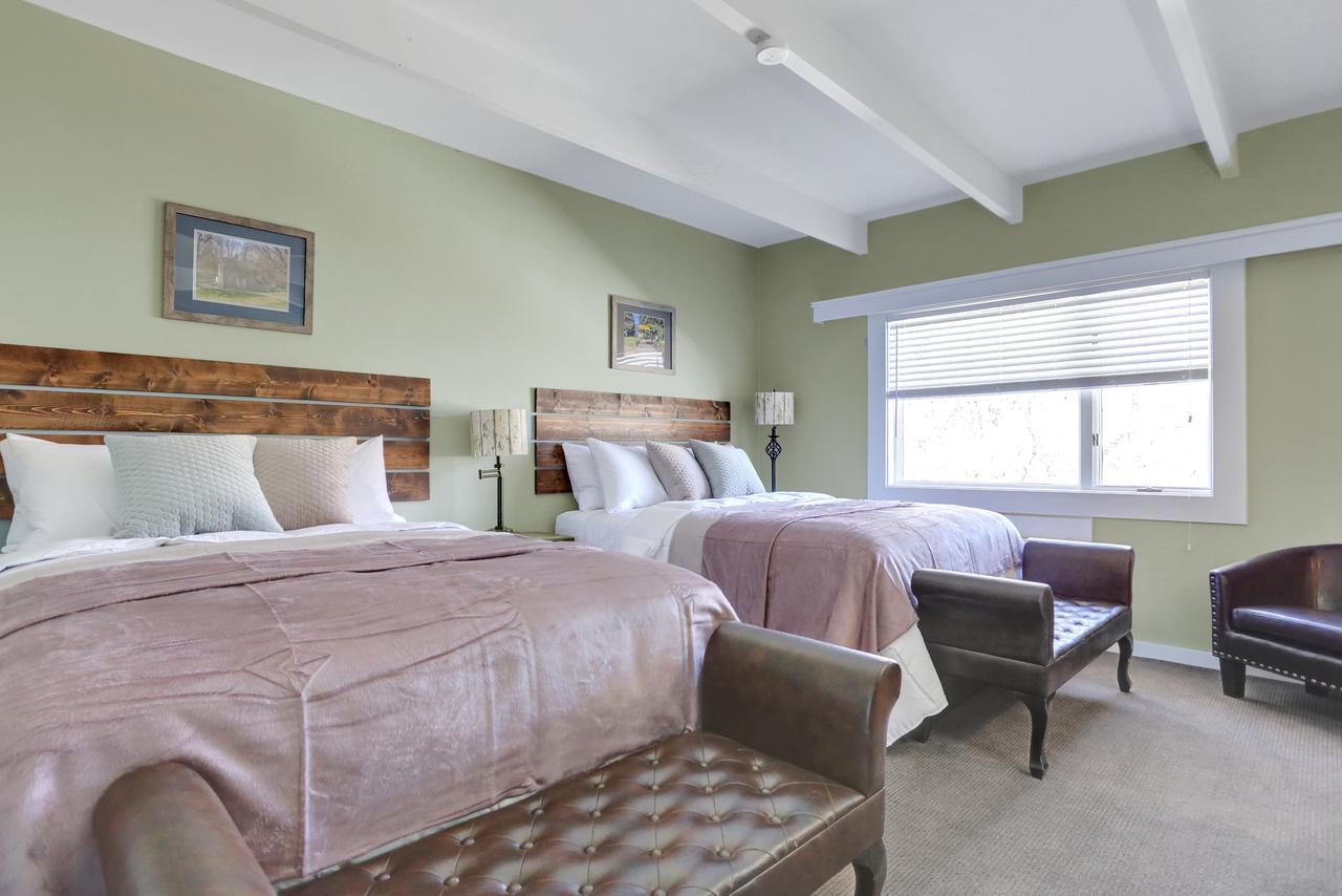 Allenberry 3* Boiling Springs